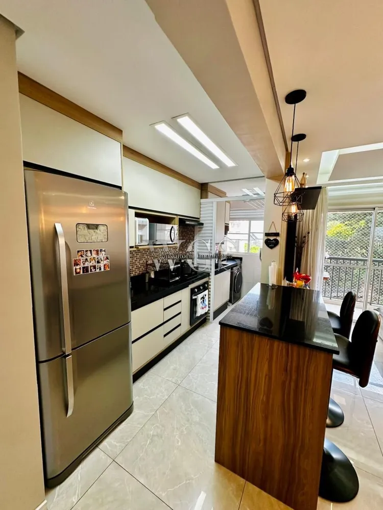 Apartamento, 2 quartos, 61 m² - Foto 7