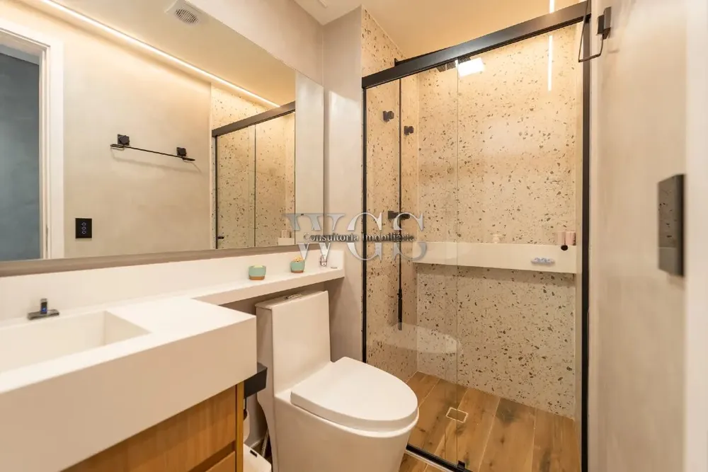 Apartamento, 2 quartos, 66 m² - Foto 6