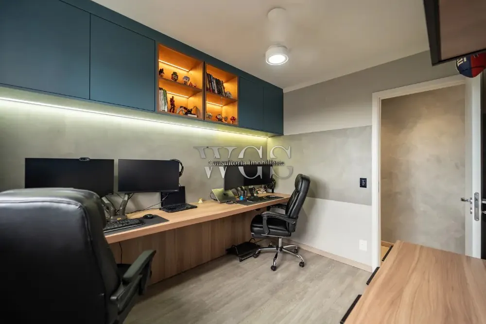 Apartamento, 2 quartos, 66 m² - Foto 10
