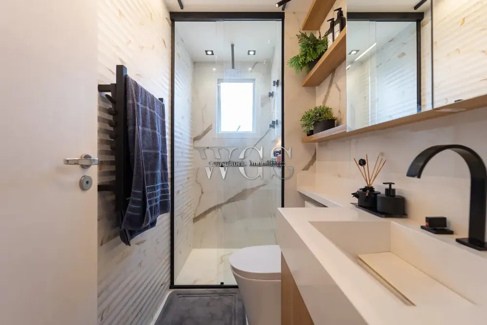 Apartamento, 2 quartos, 66 m² - Foto 9