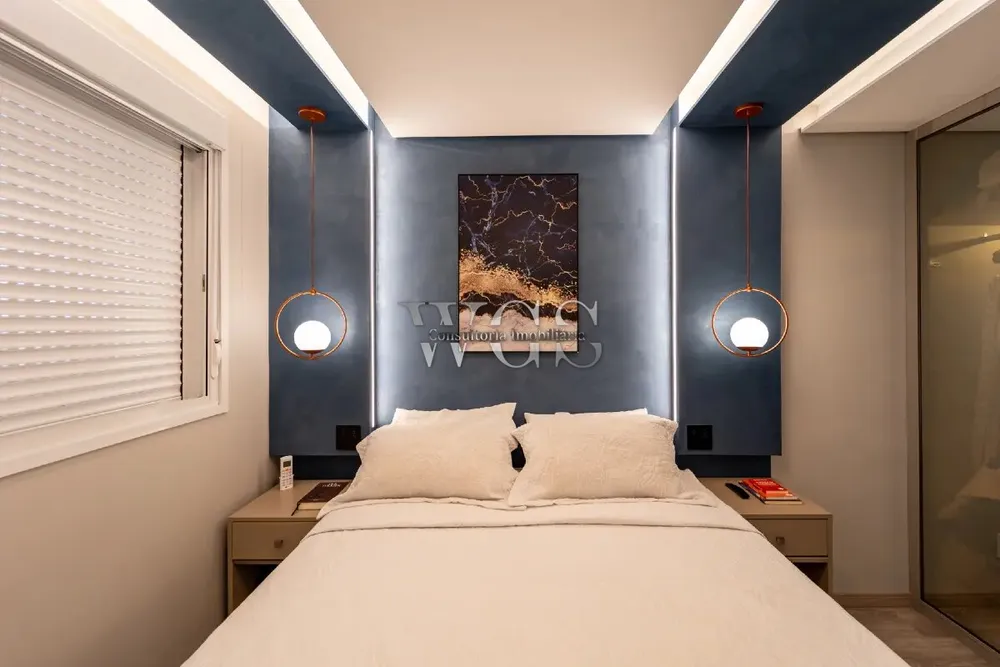 Apartamento, 2 quartos, 66 m² - Foto 8