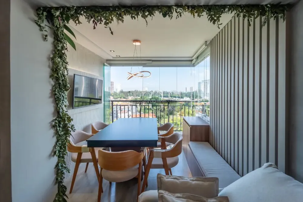 Apartamento, 2 quartos, 66 m² - Foto 7
