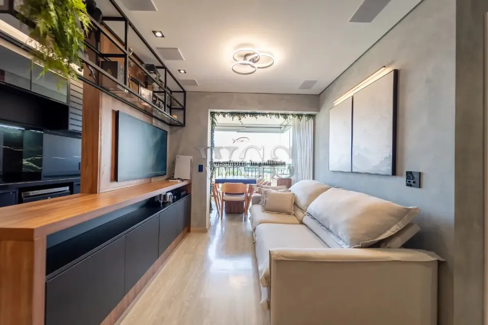 Apartamento, 2 quartos, 66 m² - Foto 5