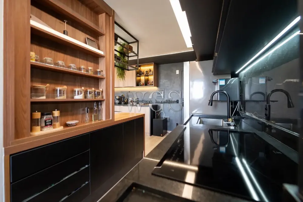 Apartamento, 2 quartos, 66 m² - Foto 4