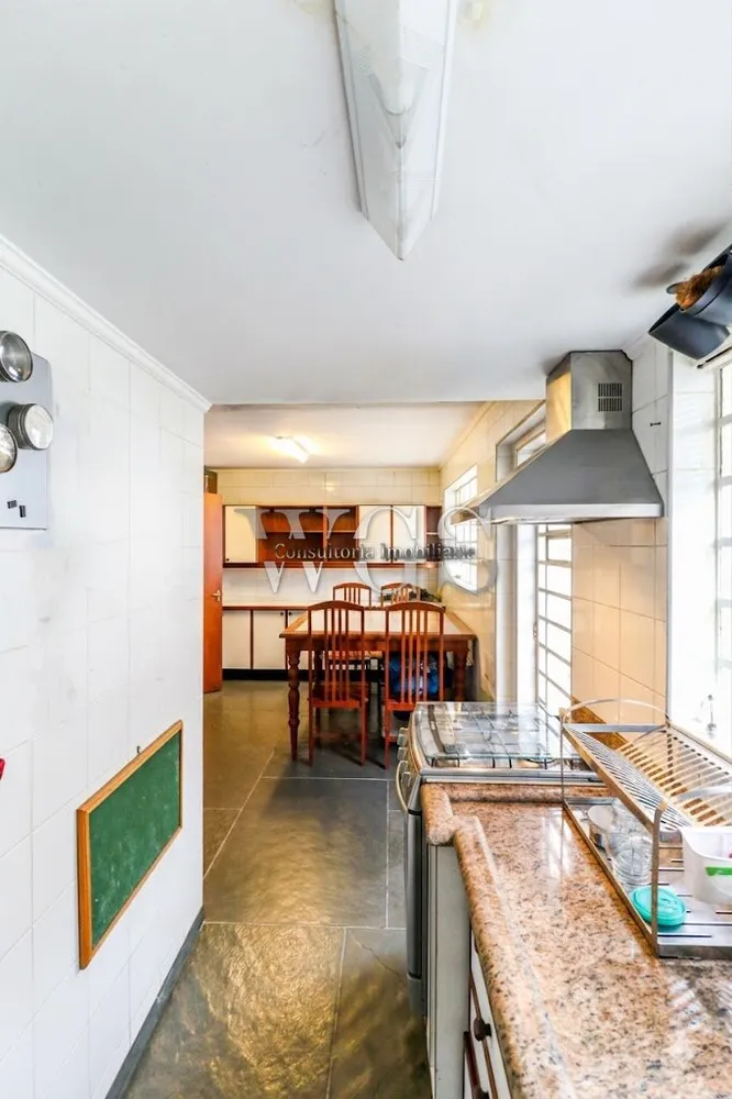 Sobrado, 2 quartos, 250 m² - Foto 1