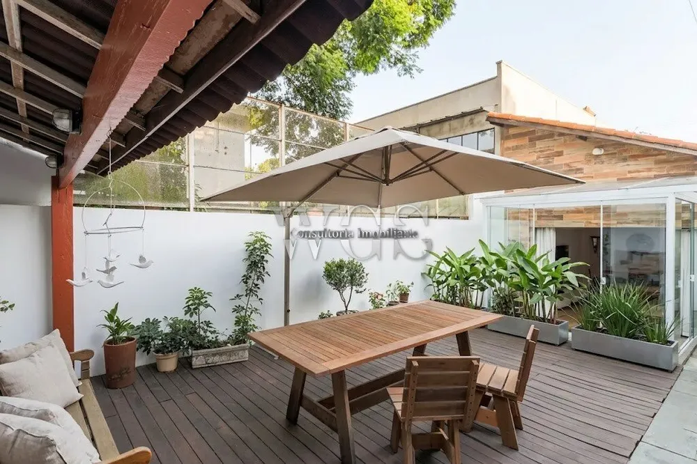 Sobrado, 2 quartos, 250 m² - Foto 4