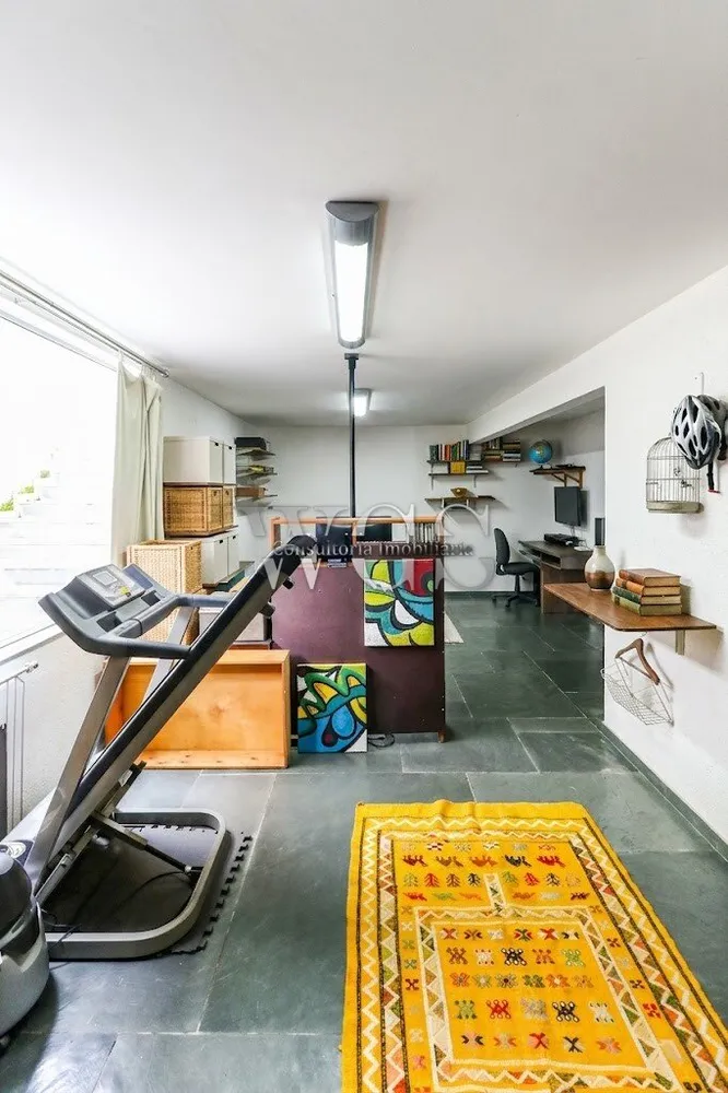 Sobrado, 2 quartos, 250 m² - Foto 11