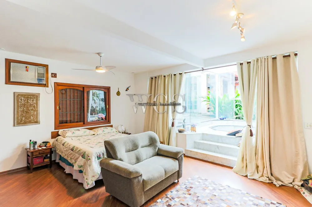 Sobrado, 2 quartos, 250 m² - Foto 3