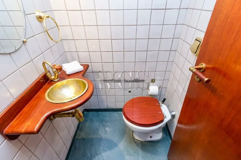 Sobrado, 2 quartos, 250 m² - Foto 8