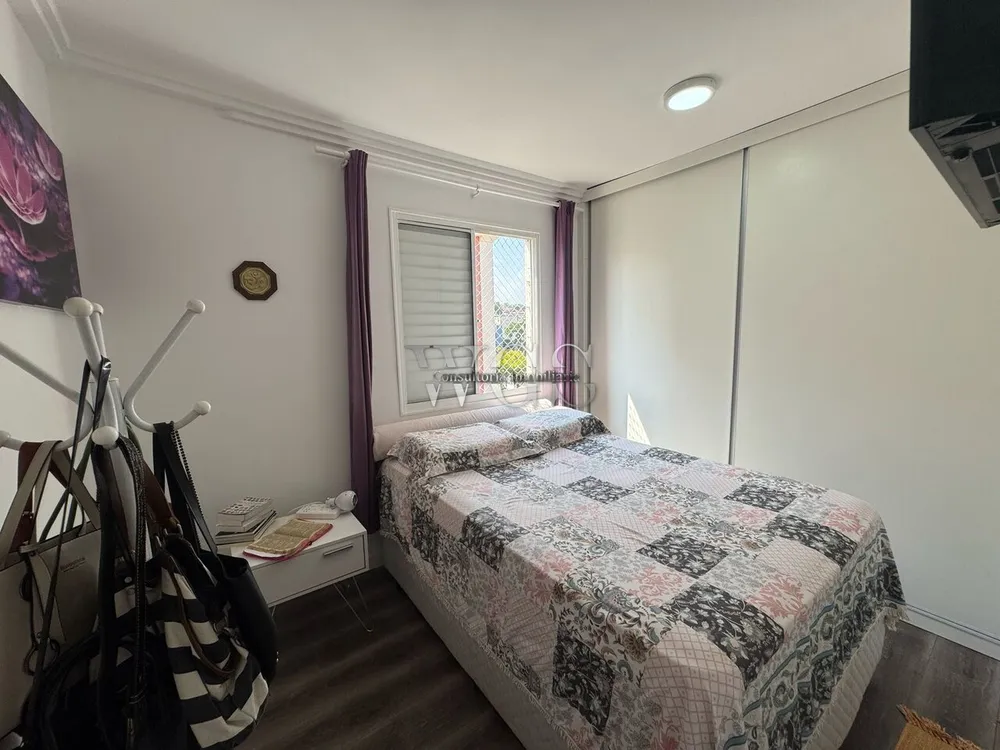 Apartamento, 3 quartos, 68 m² - Foto 4
