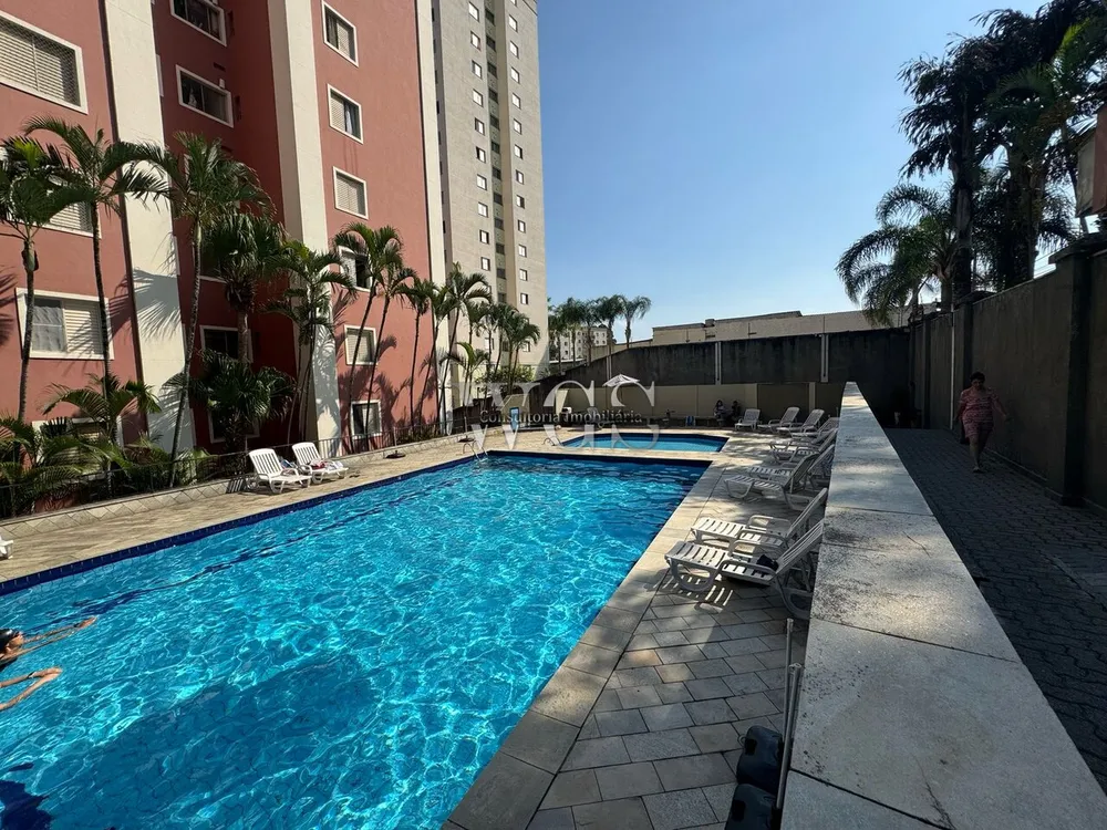 Apartamento, 3 quartos, 68 m² - Foto 14