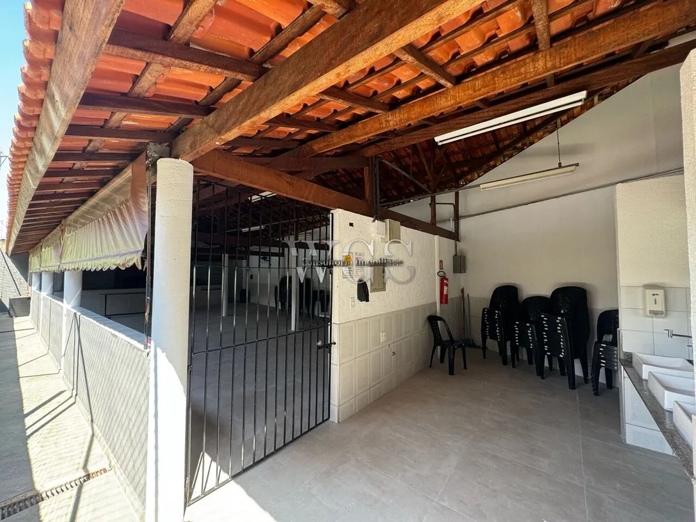 Apartamento, 3 quartos, 68 m² - Foto 5