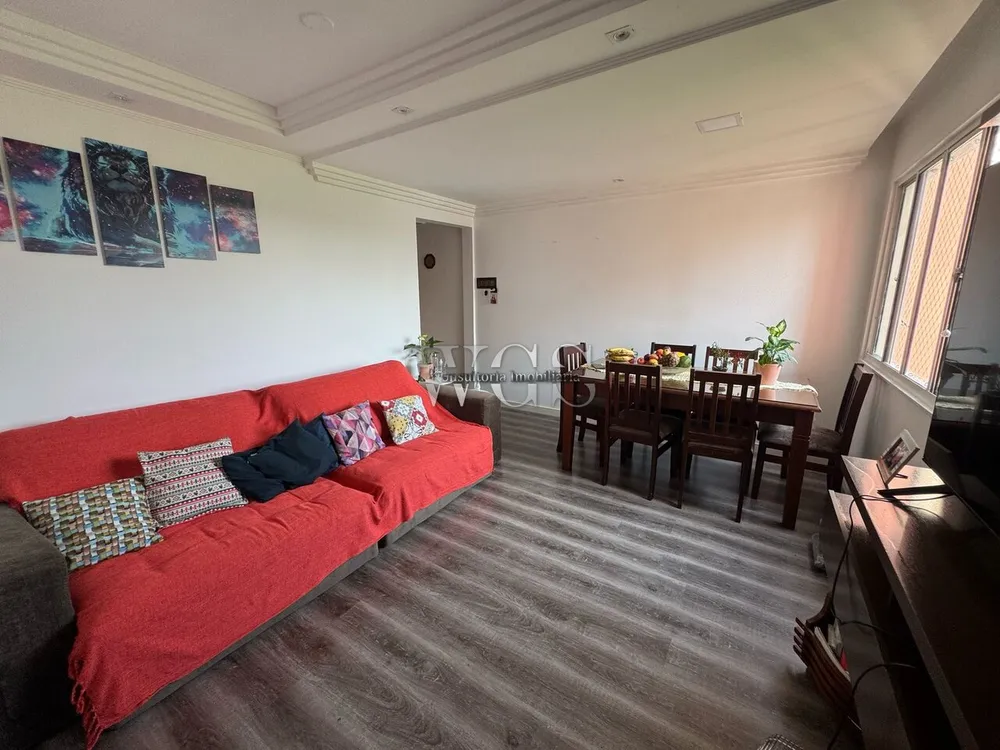 Apartamento, 3 quartos, 68 m² - Foto 12