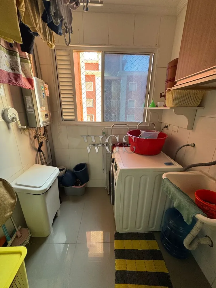 Apartamento, 3 quartos, 68 m² - Foto 11