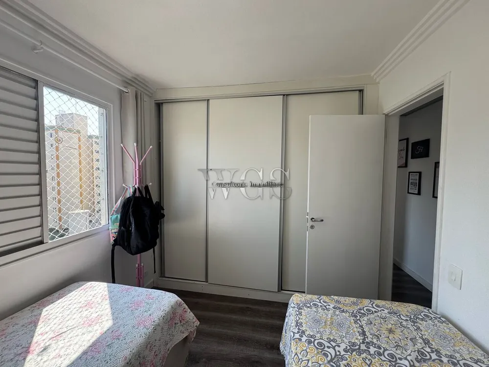 Apartamento, 3 quartos, 68 m² - Foto 2