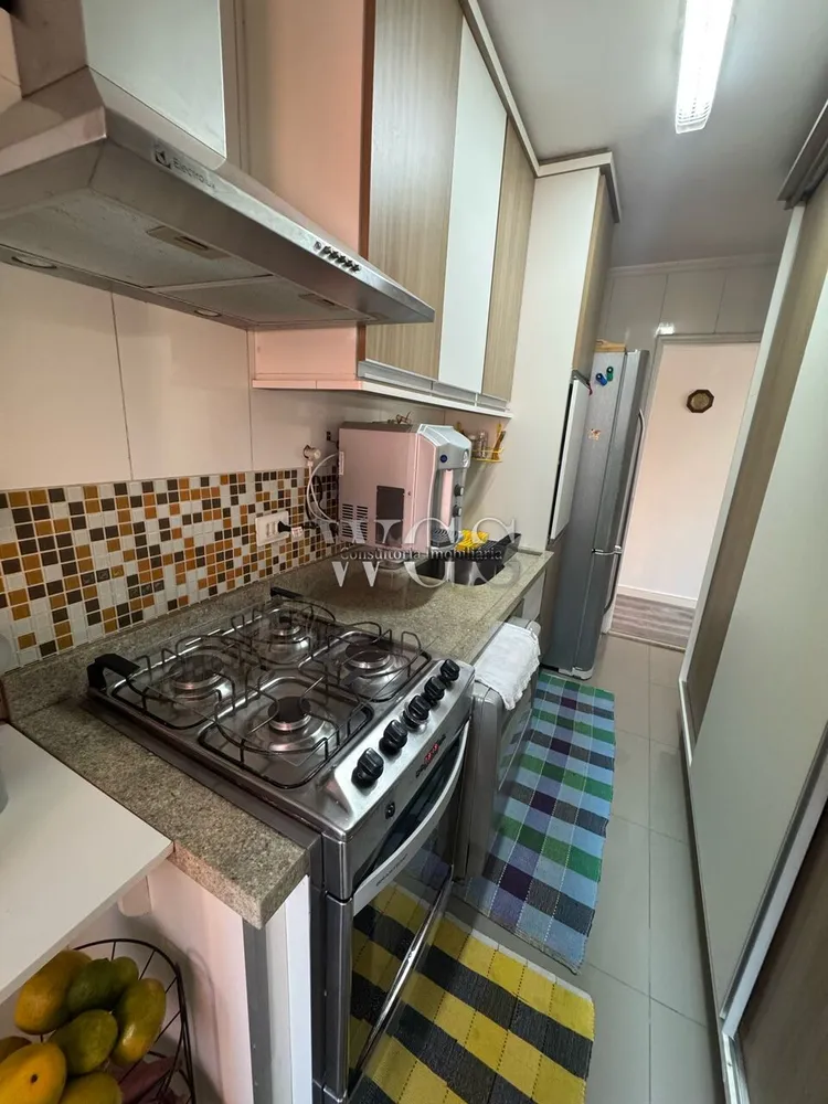 Apartamento, 3 quartos, 68 m² - Foto 9