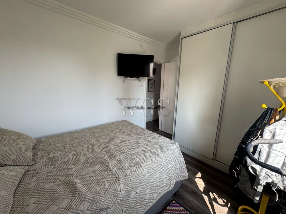 Apartamento, 3 quartos, 68 m² - Foto 1