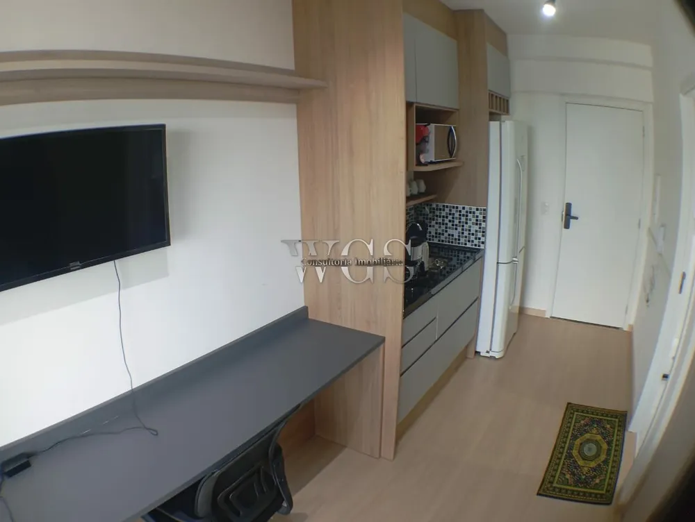 Flat/Apart Hotel, 1 quarto, 25 m² - Foto 6