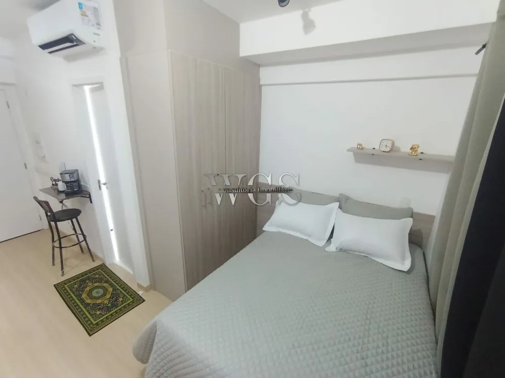 Flat/Apart Hotel, 1 quarto, 25 m² - Foto 7
