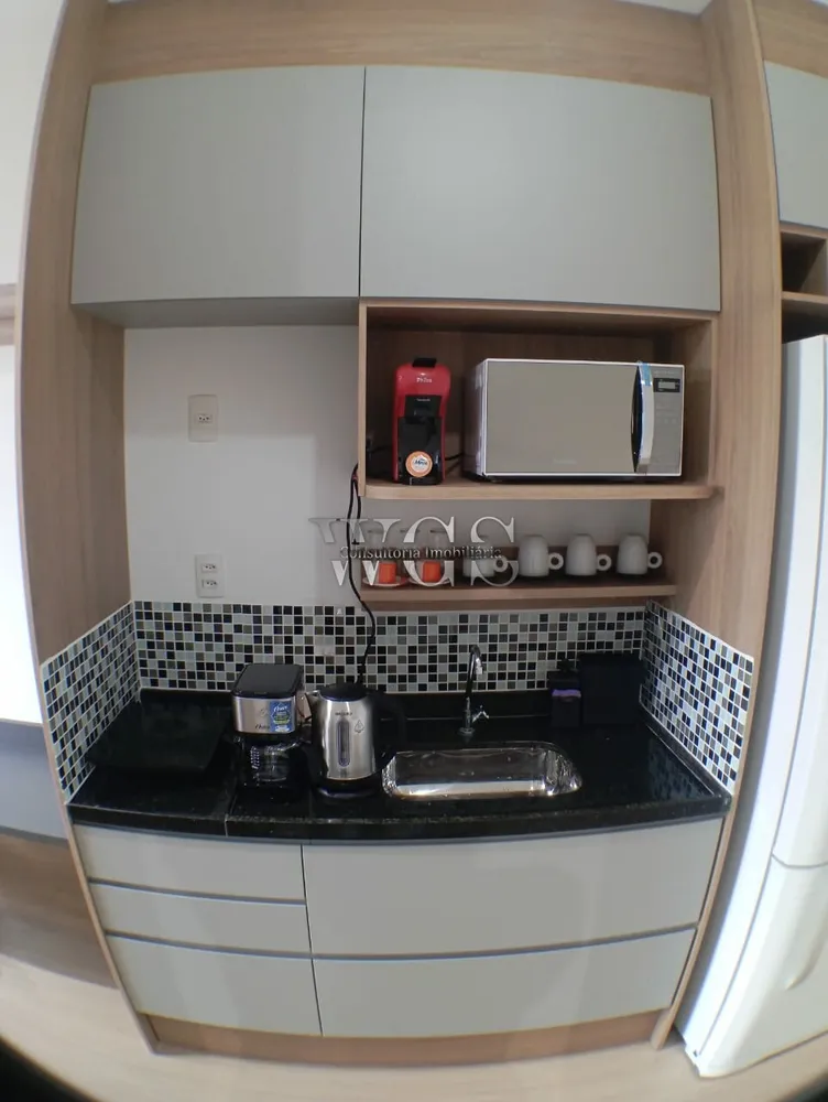 Flat/Apart Hotel, 1 quarto, 25 m² - Foto 4