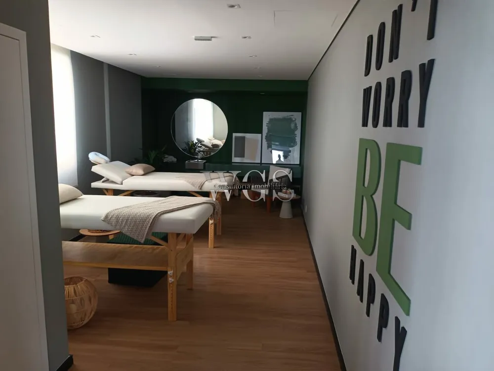 Flat/Apart Hotel, 1 quarto, 25 m² - Foto 10