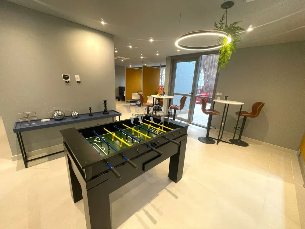 Flat/Apart Hotel, 1 quarto, 25 m² - Foto 12