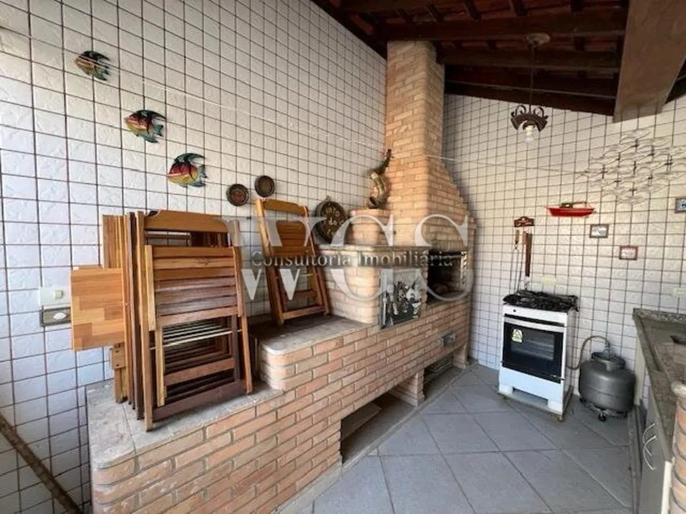 Casa, 4 quartos, 391 m² - Foto 13