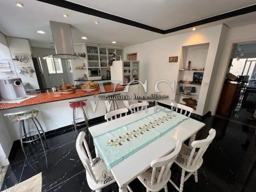 Casa, 4 quartos, 391 m² - Foto 9