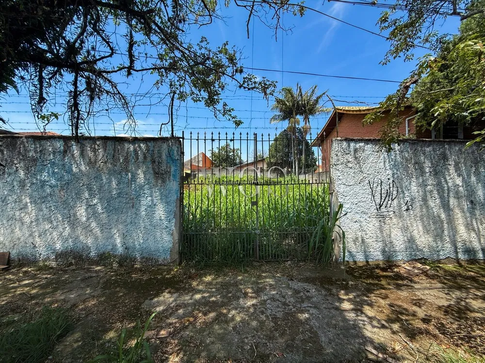 Terreno, 464 m² - Foto 1