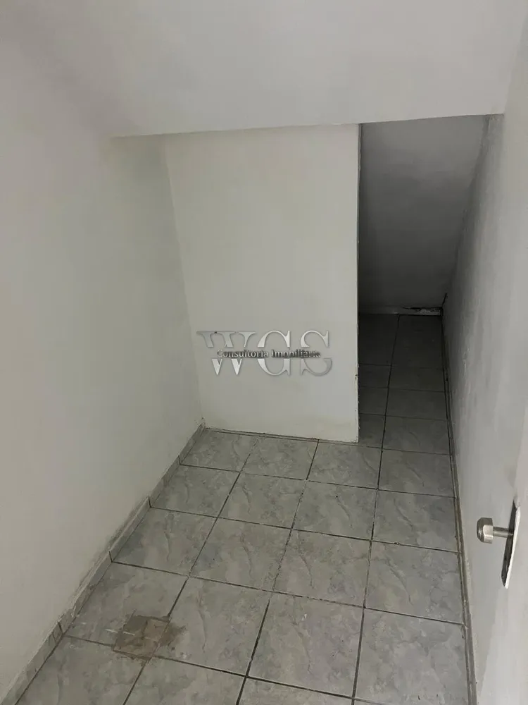 Loja-Salão, 60 m² - Foto 11