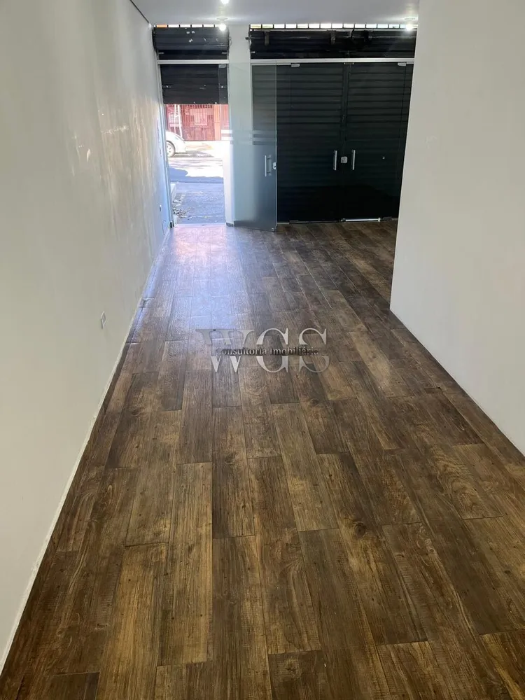 Loja-Salão, 60 m² - Foto 2