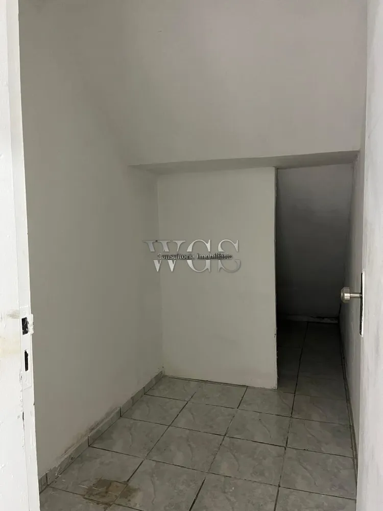 Loja-Salão, 60 m² - Foto 12