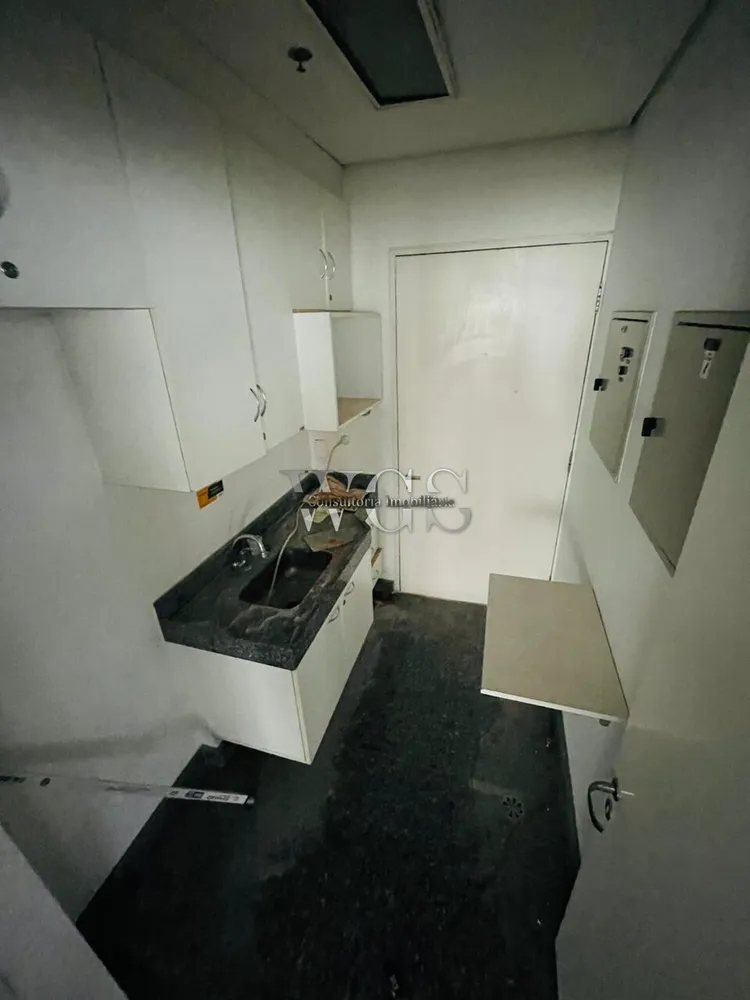 Depósito-Galpão, 840 m² - Foto 8