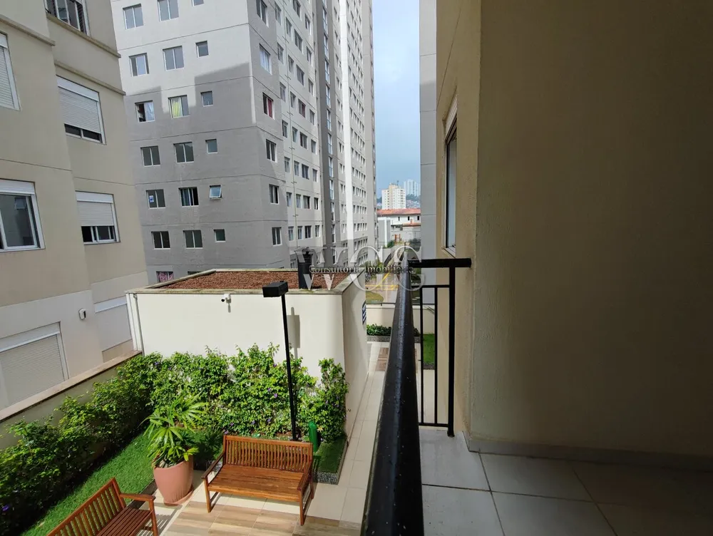 Apartamento, 2 quartos, 50 m² - Foto 8