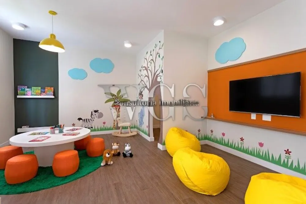 Apartamento, 2 quartos, 50 m² - Foto 6