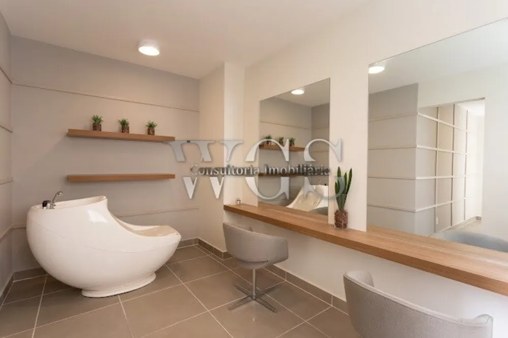 Apartamento, 2 quartos, 50 m² - Foto 3