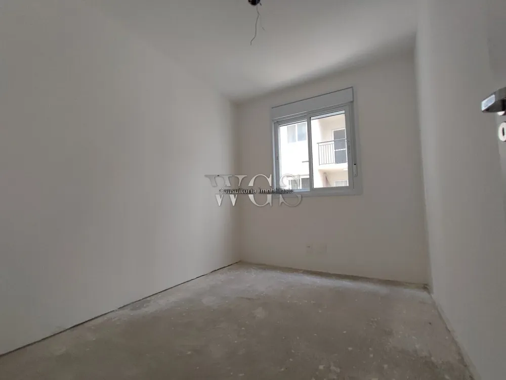Apartamento, 2 quartos, 50 m² - Foto 7