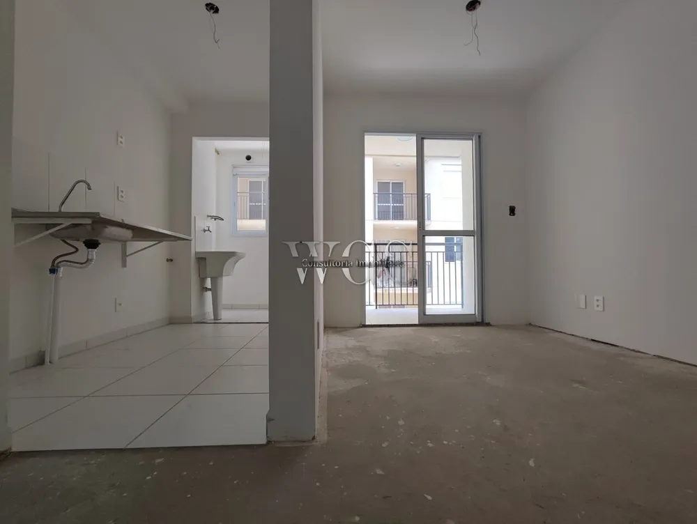 Apartamento, 2 quartos, 50 m² - Foto 9