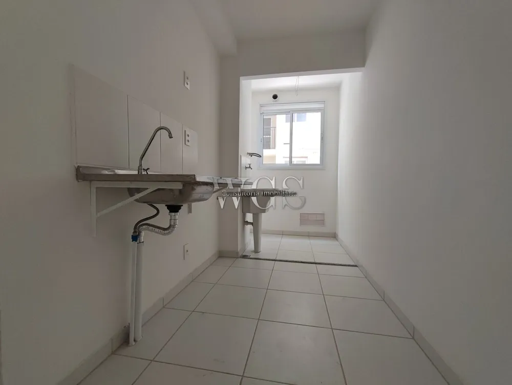Apartamento, 2 quartos, 50 m² - Foto 3