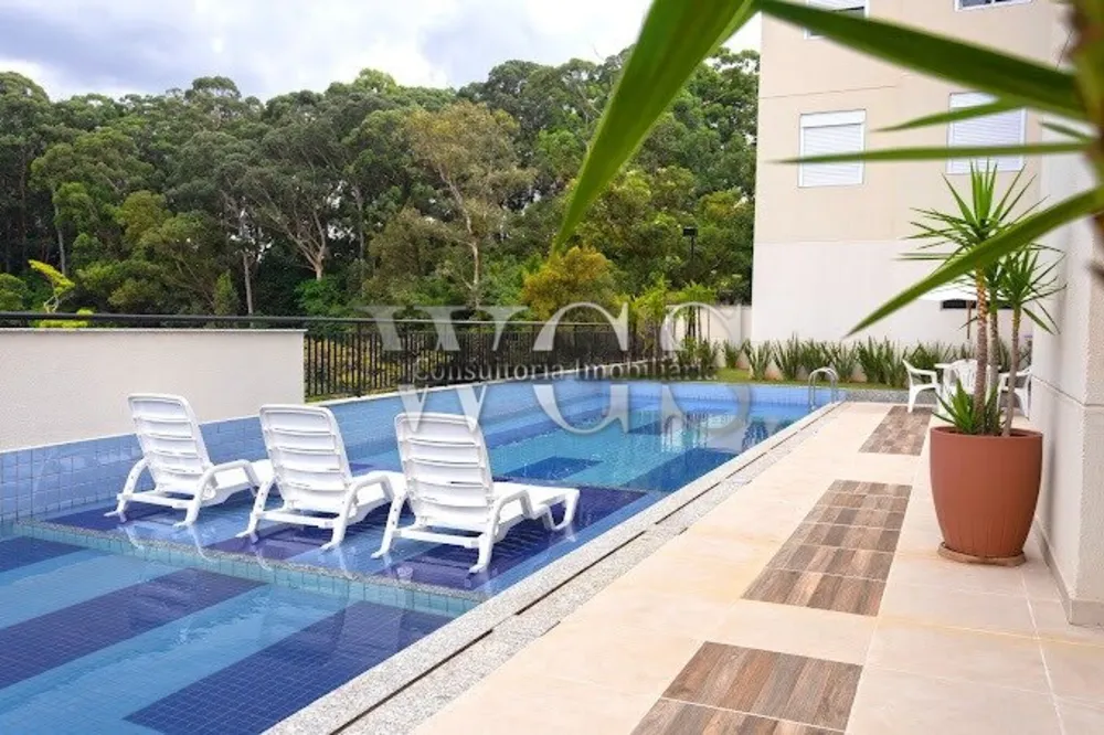Apartamento, 2 quartos, 50 m² - Foto 1