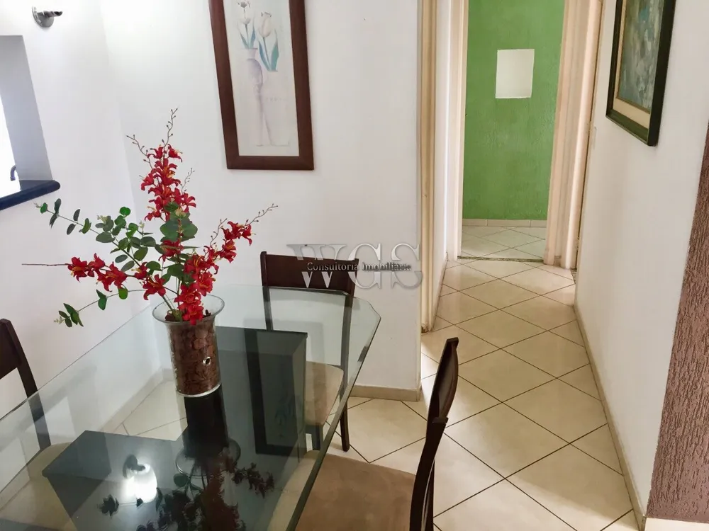 Apartamento, 2 quartos, 58 m² - Foto 2