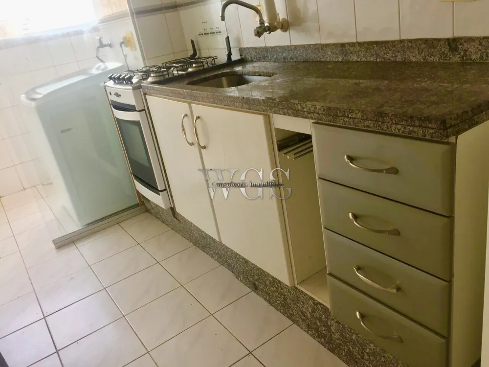 Apartamento, 2 quartos, 58 m² - Foto 12