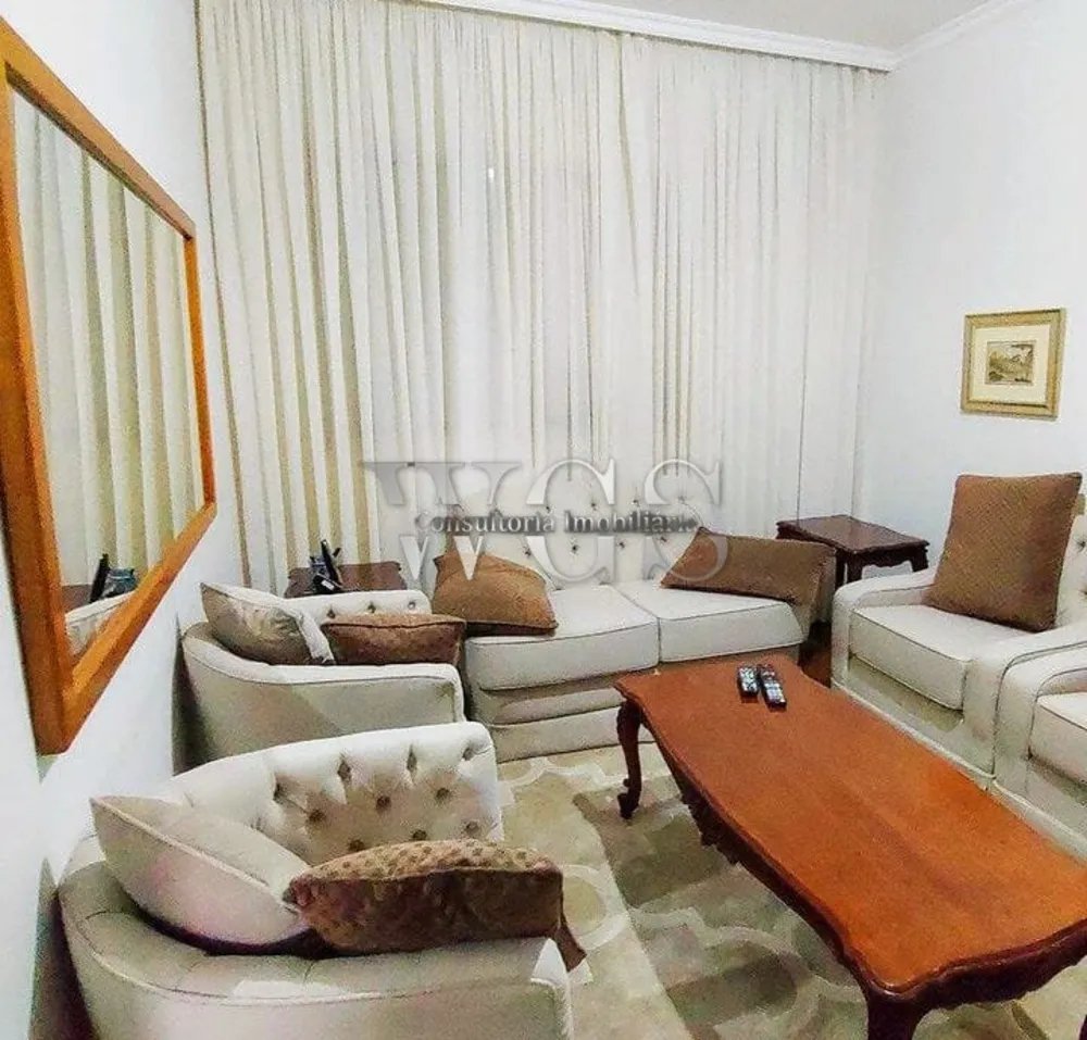 Apartamento, 2 quartos, 58 m² - Foto 1