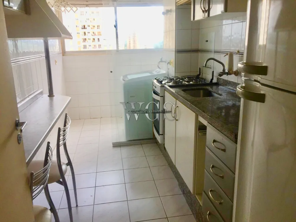Apartamento, 2 quartos, 58 m² - Foto 11