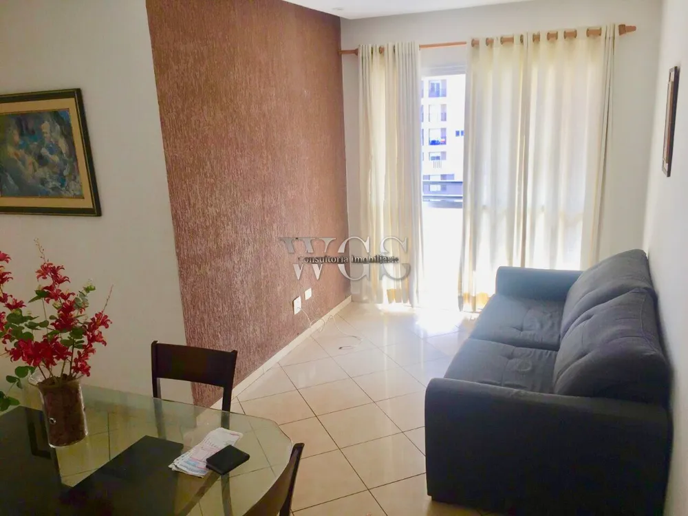 Apartamento, 2 quartos, 58 m² - Foto 4