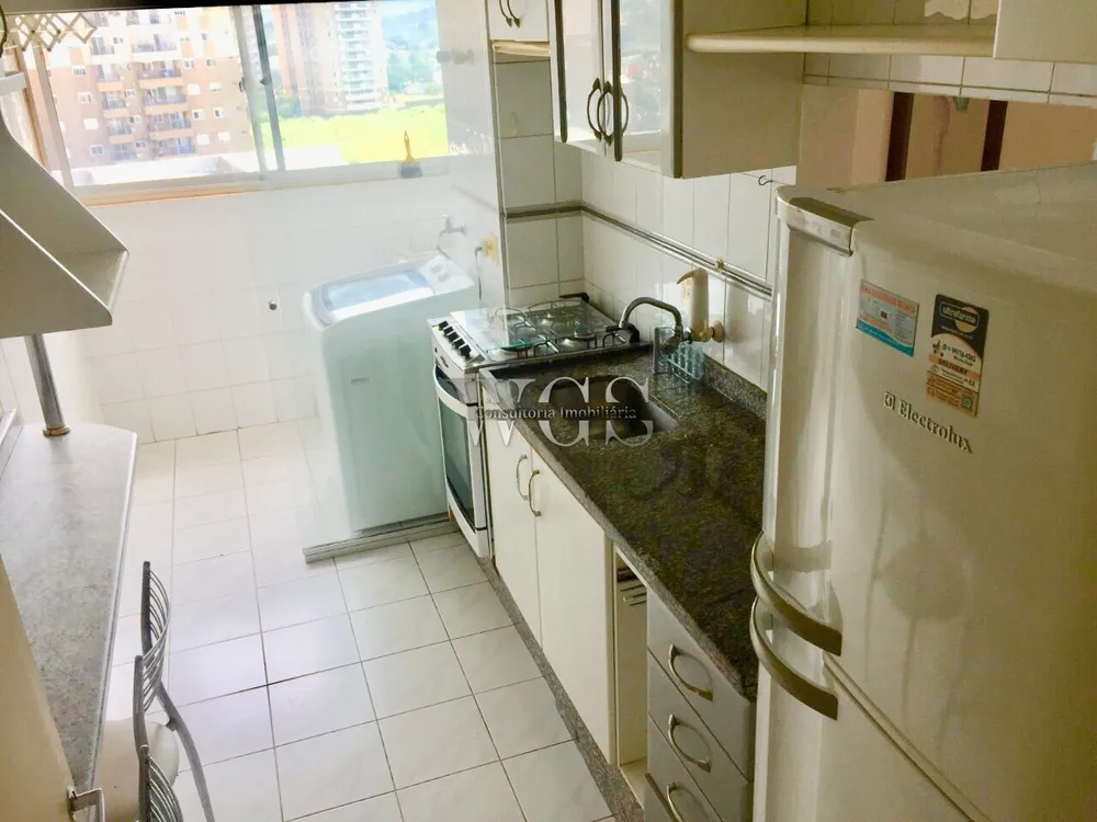 Apartamento, 2 quartos, 58 m² - Foto 14
