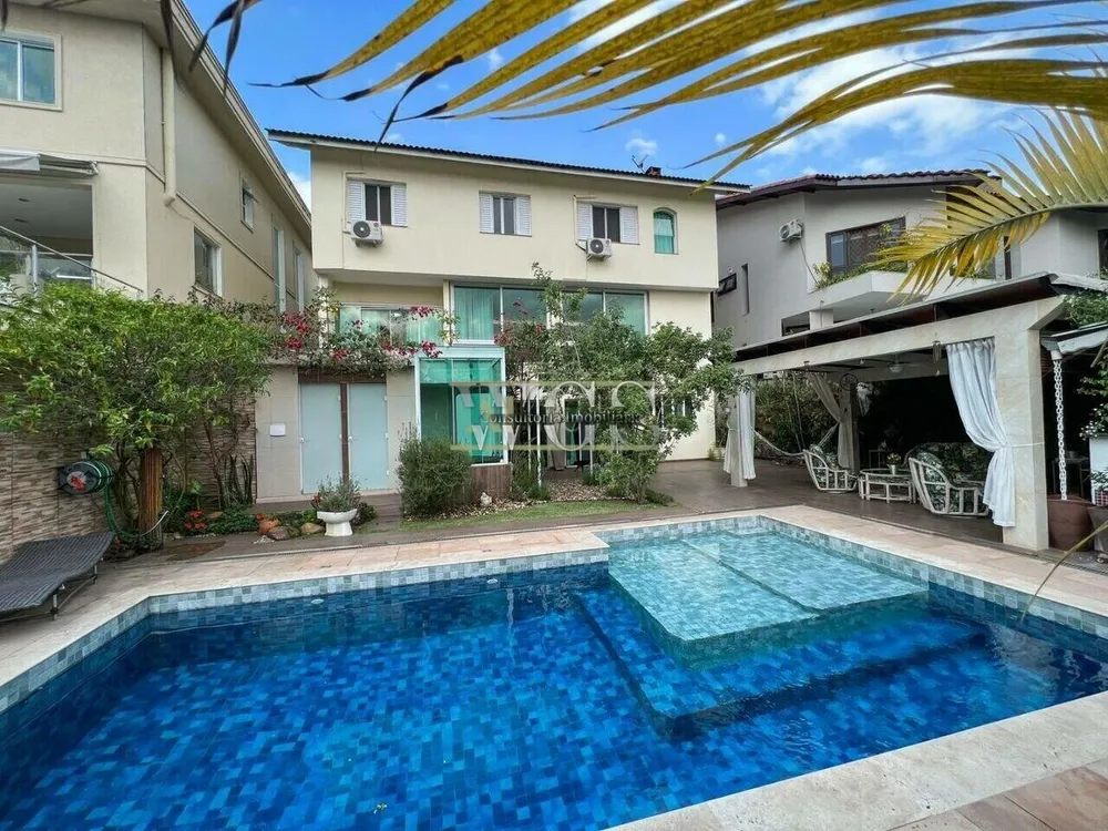 Casa, 4 quartos, 510 m² - Foto 3