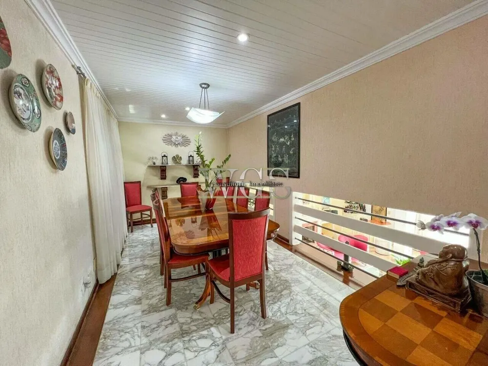 Casa, 4 quartos, 510 m² - Foto 4