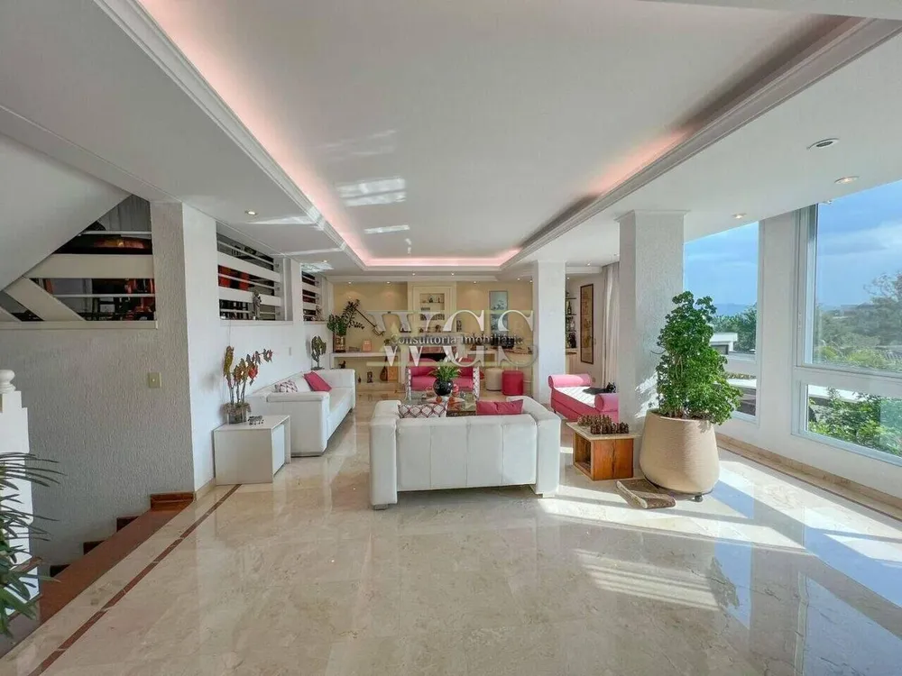 Casa, 4 quartos, 510 m² - Foto 13