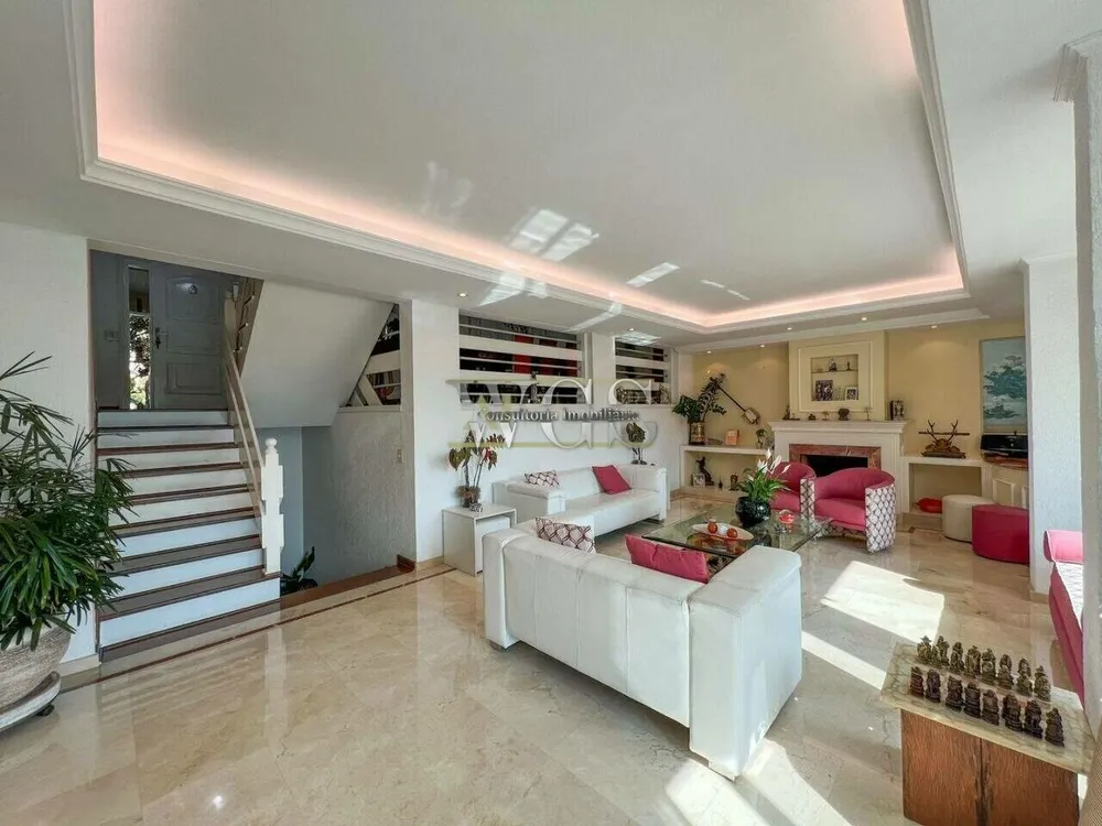 Casa, 4 quartos, 510 m² - Foto 10